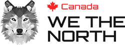 We The North Market Logo - Canadian Darknet Marketplace